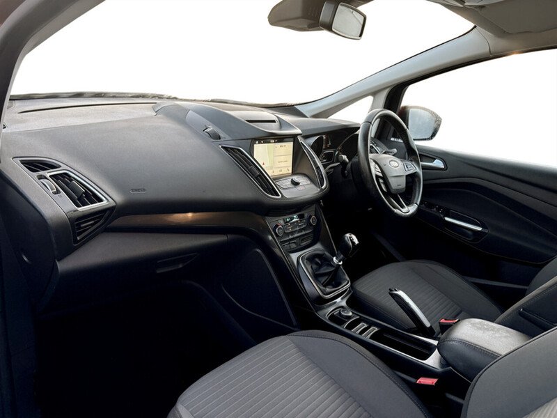 Used Ford C-Max 2018 for sale - 77365210: Photo 33