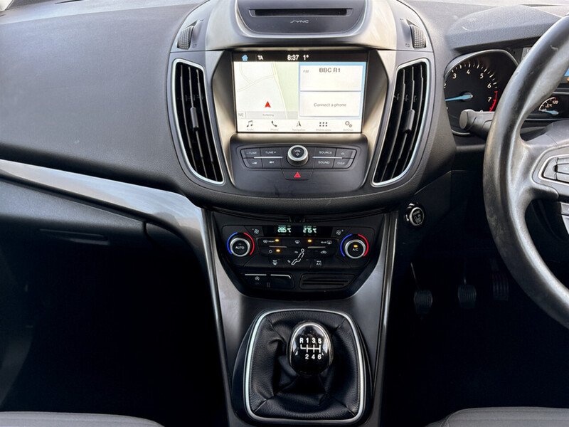 Used Ford C-Max 2018 for sale - 77365210: Photo 34