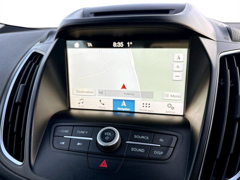 Used Ford C-Max 2018 for sale - 77365210: Photo 35