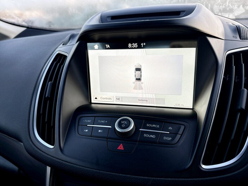 Used Ford C-Max 2018 for sale - 77365210: Photo 36