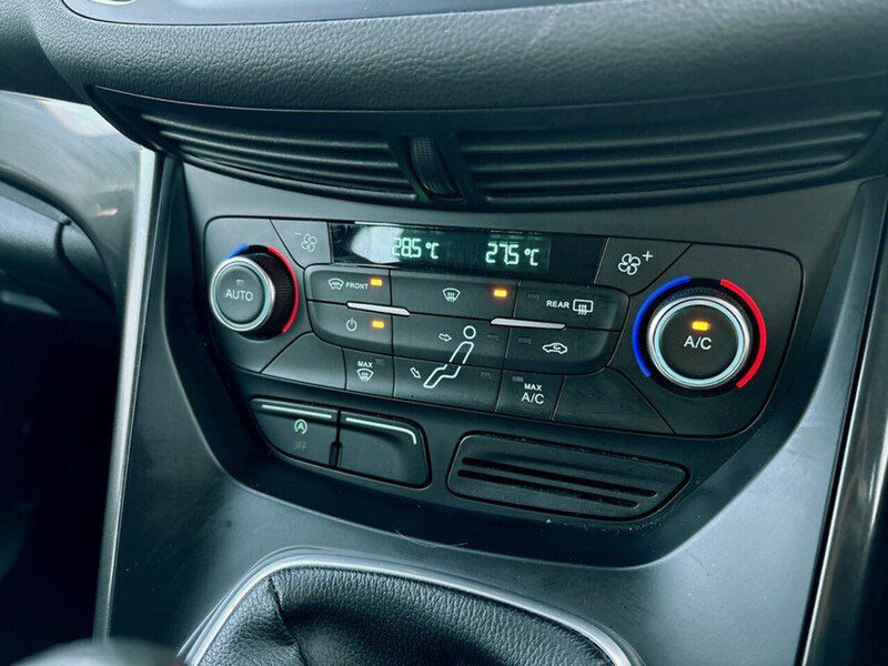 Used Ford C-Max 2018 for sale - 77365210: Photo 37