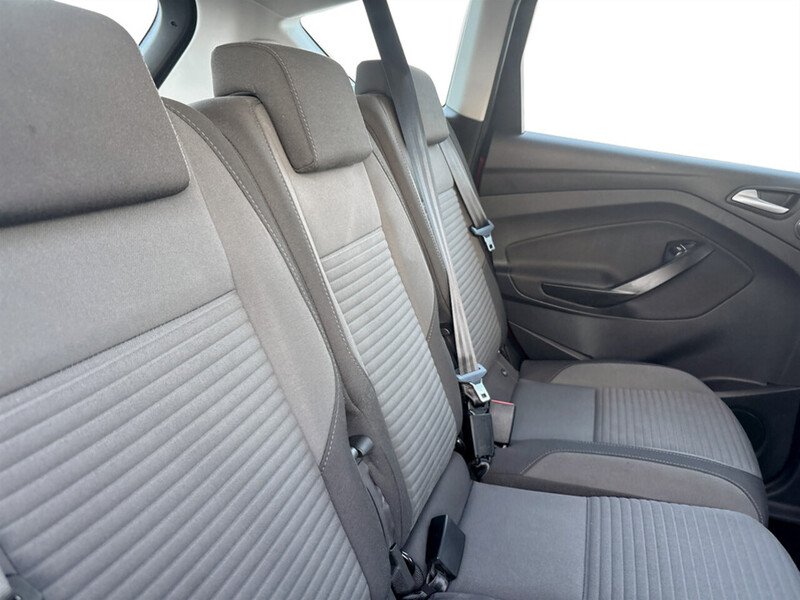 Used Ford C-Max 2018 for sale - 77365210: Photo 40