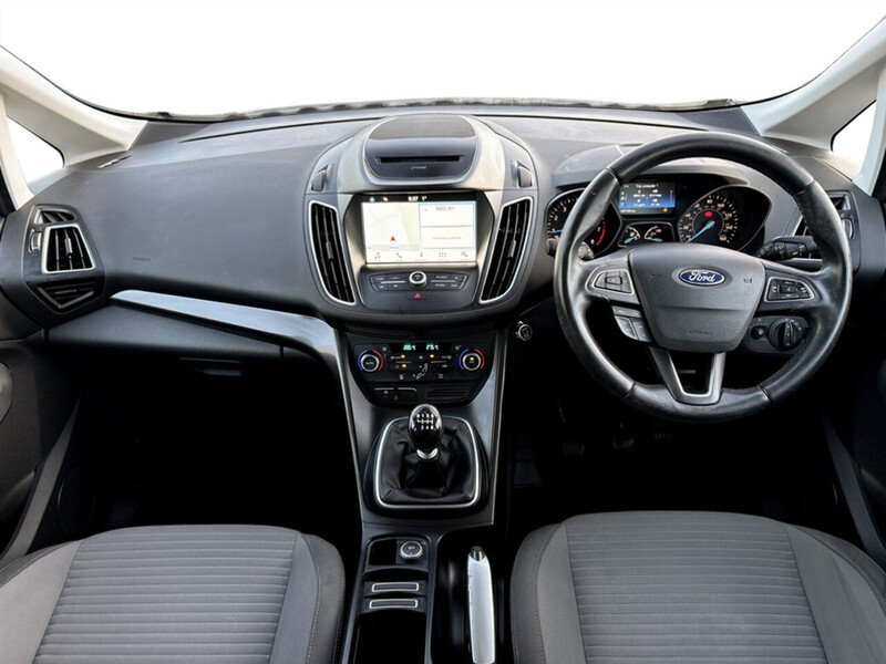 Used Ford C-Max 2018 for sale - 77365210: Photo 8