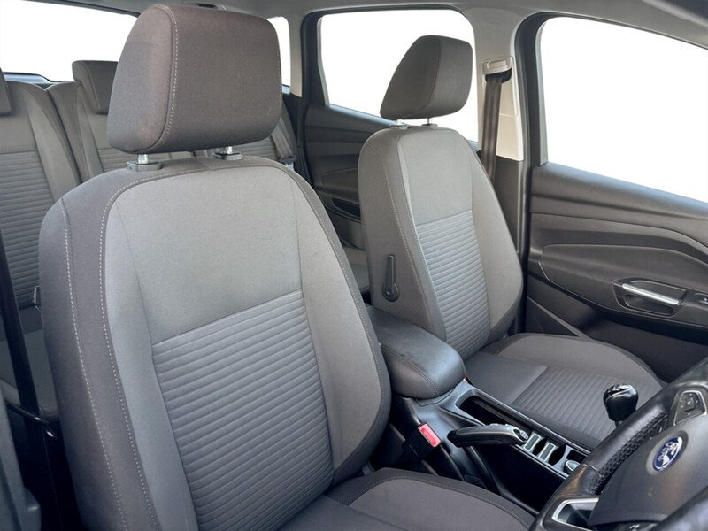 Used Ford C-Max 2018 for sale - 77365210: Photo 9