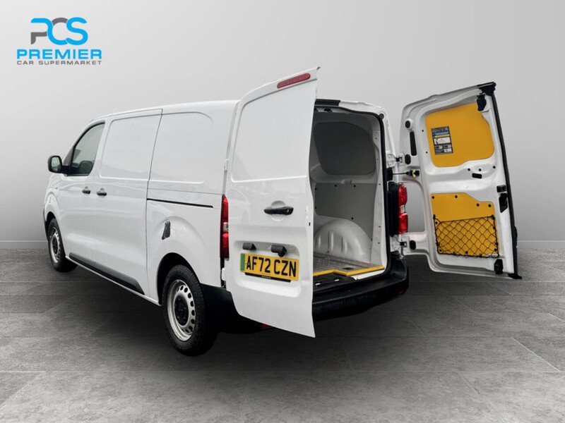 Used Peugeot Expert 2022 for sale - 77024027: Photo 10