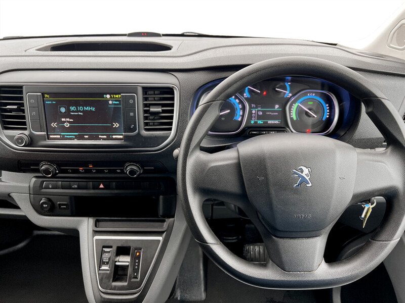 Used Peugeot Expert 2022 for sale - 77024027: Photo 11