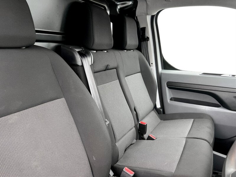 Used Peugeot Expert 2022 for sale - 77024027: Photo 12