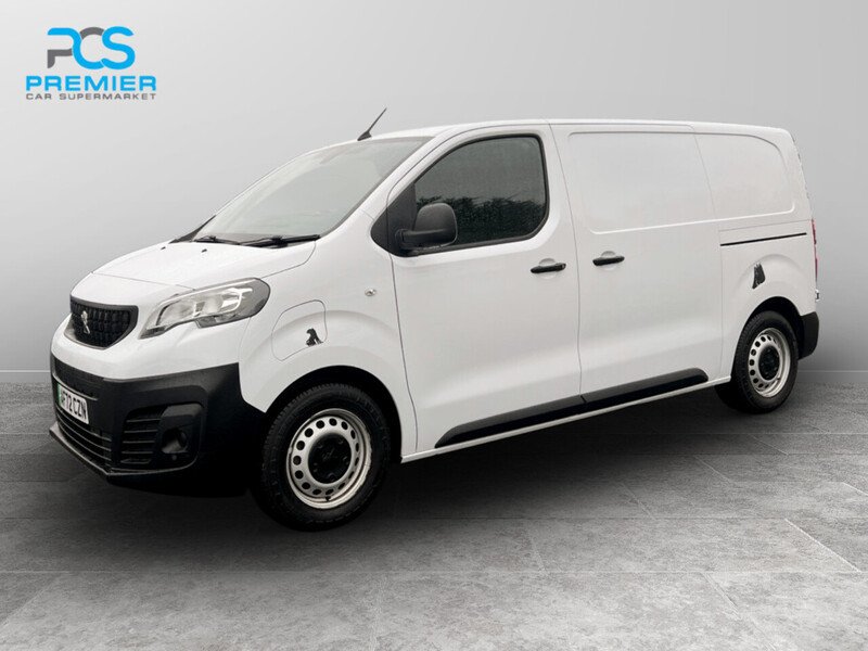 Used Peugeot Expert 2022 for sale - 77024027: Photo 15