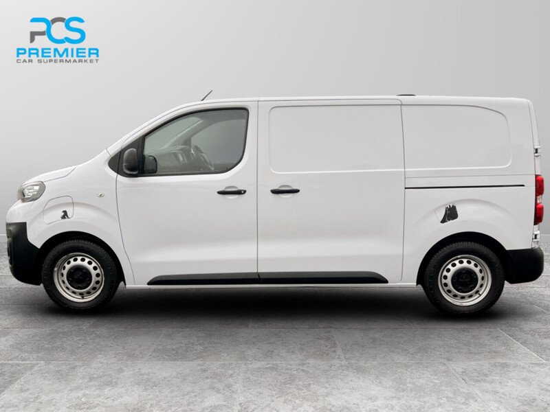 Used Peugeot Expert 2022 for sale - 77024027: Photo 17