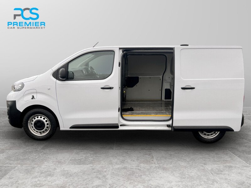 Used Peugeot Expert 2022 for sale - 77024027: Photo 18