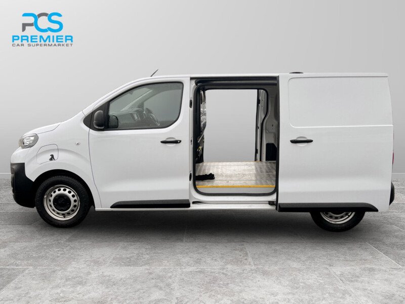 Used Peugeot Expert 2022 for sale - 77024027: Photo 19