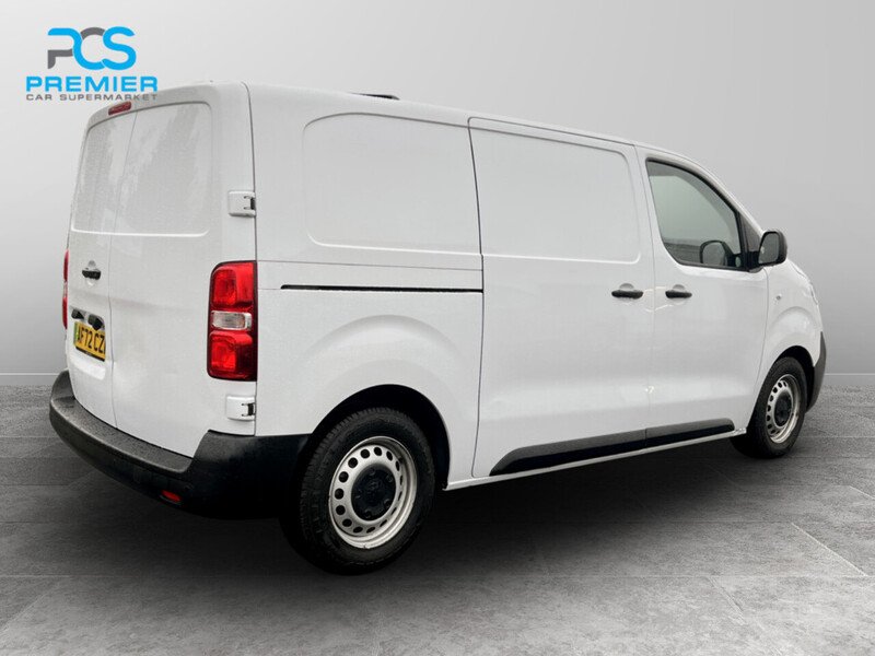 Used Peugeot Expert 2022 for sale - 77024027: Photo 24