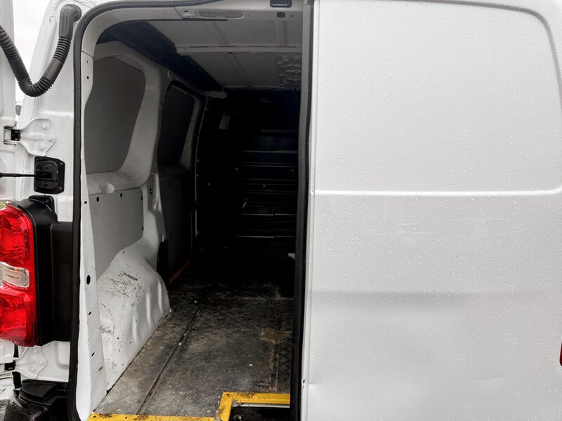Used Peugeot Expert 2022 for sale - 77024027: Photo 26