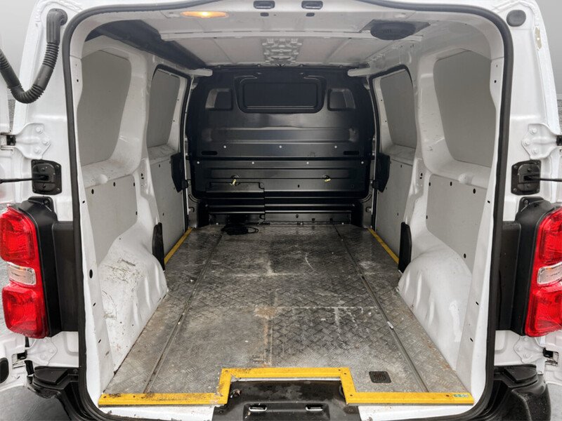 Used Peugeot Expert 2022 for sale - 77024027: Photo 27