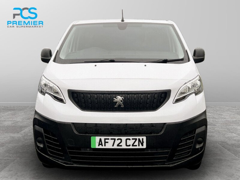 Used Peugeot Expert 2022 for sale - 77024027: Photo 3