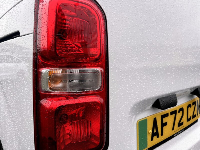 Used Peugeot Expert 2022 for sale - 77024027: Photo 30