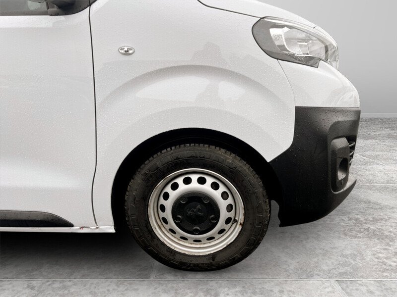 Used Peugeot Expert 2022 for sale - 77024027: Photo 31