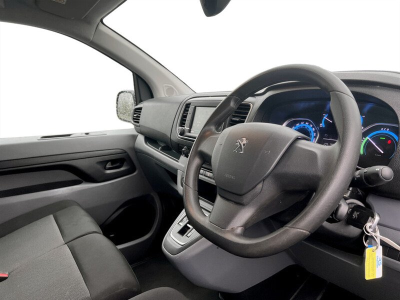 Used Peugeot Expert 2022 for sale - 77024027: Photo 33