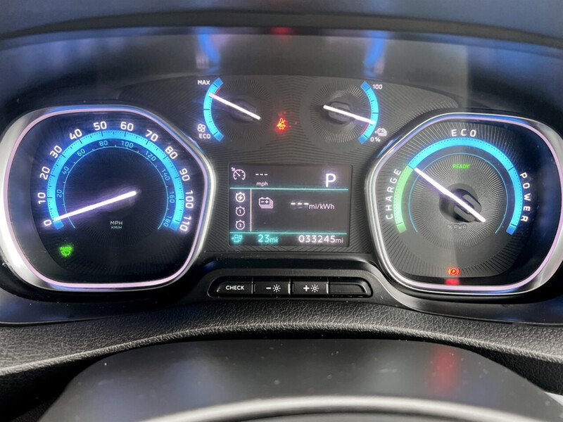 Used Peugeot Expert 2022 for sale - 77024027: Photo 36