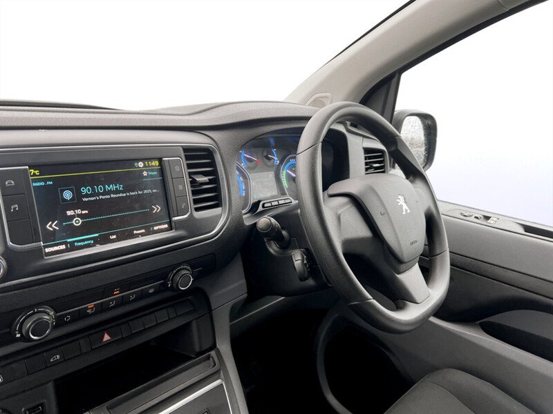 Used Peugeot Expert 2022 for sale - 77024027: Photo 37