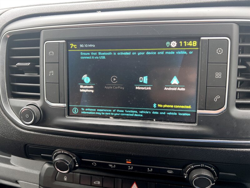 Used Peugeot Expert 2022 for sale - 77024027: Photo 39