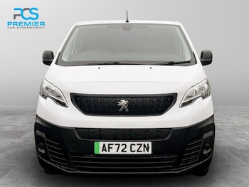 Used Peugeot e-Expert 2022 for sale - 77024027: Photo