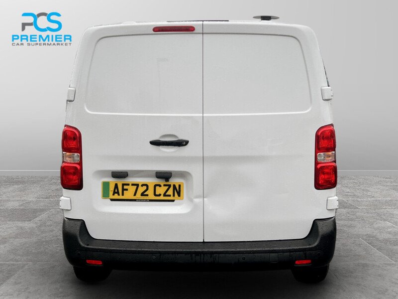 Used Peugeot Expert 2022 for sale - 77024027: Photo 4