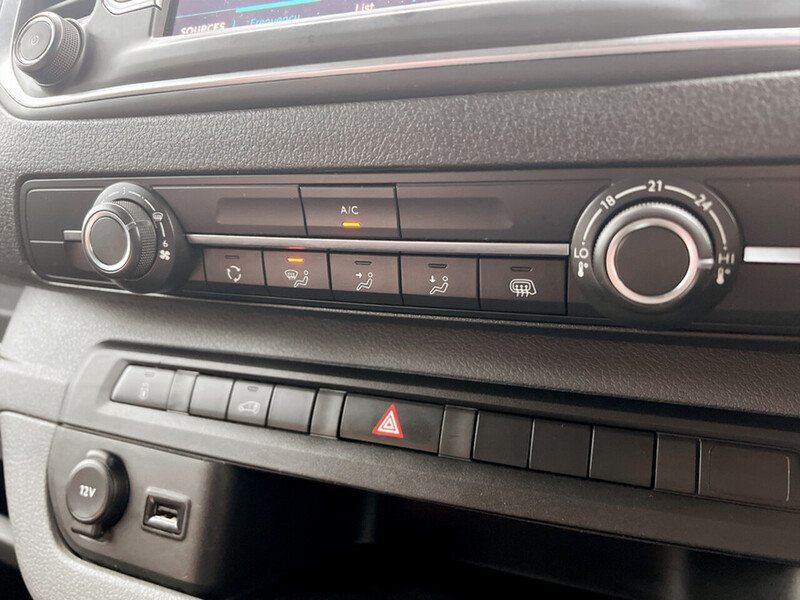 Used Peugeot Expert 2022 for sale - 77024027: Photo 41