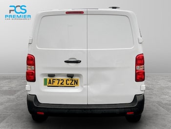 Used Peugeot e-Expert 2022 for sale - 77024027: Photo