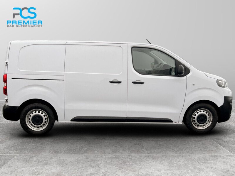 Used Peugeot Expert 2022 for sale - 77024027: Photo 6