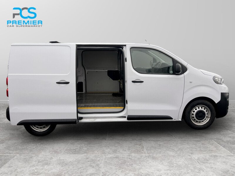 Used Peugeot Expert 2022 for sale - 77024027: Photo 7