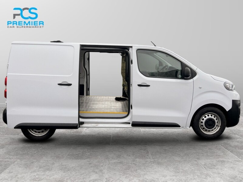 Used Peugeot Expert 2022 for sale - 77024027: Photo 8