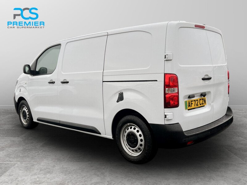 Used Peugeot Expert 2022 for sale - 77024027: Photo 9