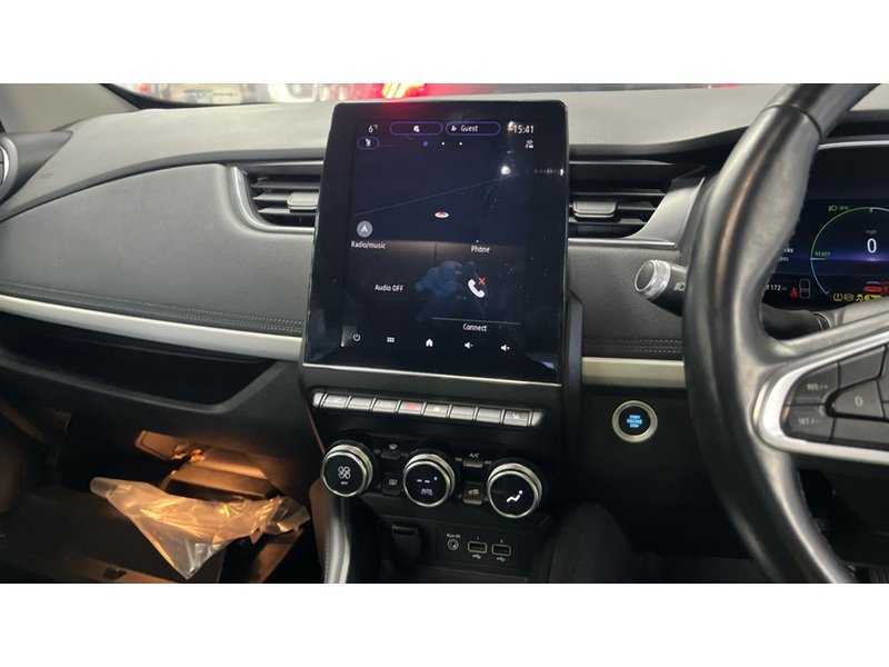 Used Renault Zoe 2022 for sale - 78134759: Photo 10