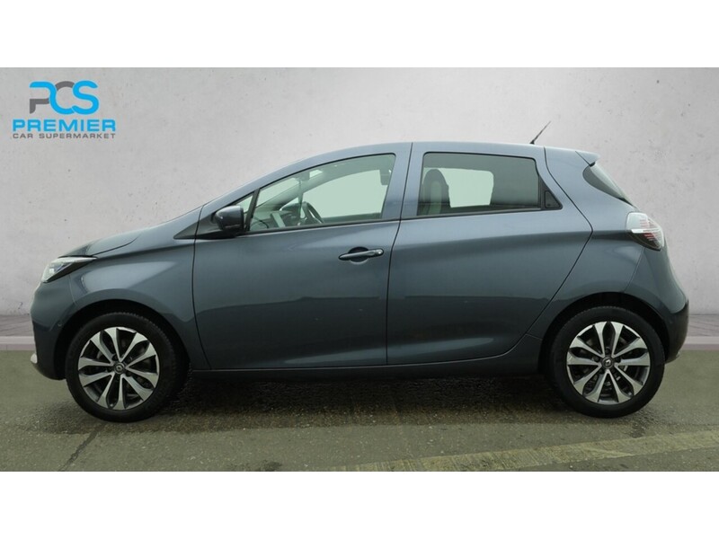 Used Renault Zoe 2022 for sale - 78134759: Photo 12
