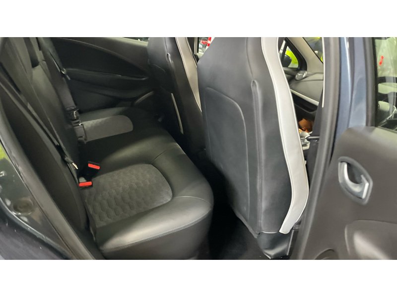 Used Renault Zoe 2022 for sale - 78134759: Photo 13