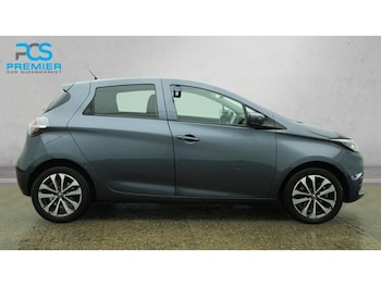 Used Renault Zoe 2022 for sale - 78134759: Photo