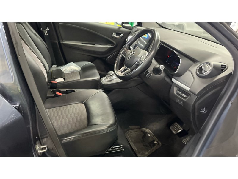 Used Renault Zoe 2022 for sale - 78134759: Photo 4