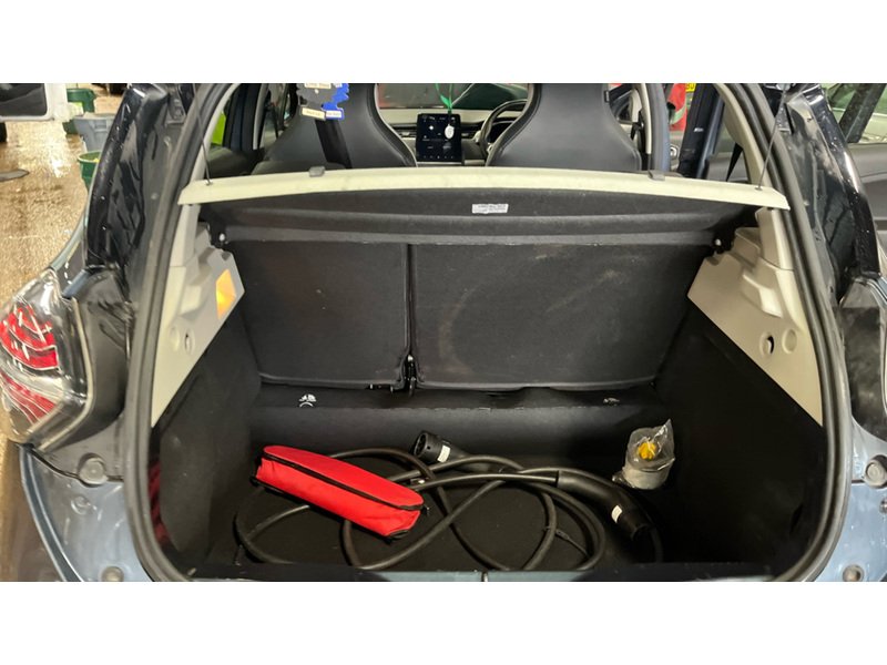 Used Renault Zoe 2022 for sale - 78134759: Photo 7