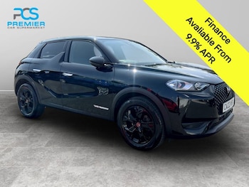 2022 - PureTech Performance Line 5-Door