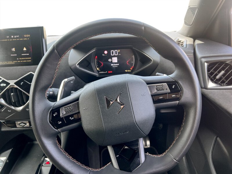 Vehicle 29