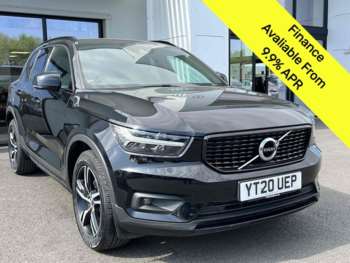 2020 - D3 R-Design 5-Door