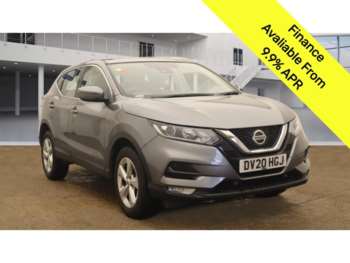 2020 - DIG-T Acenta Premium 5-Door