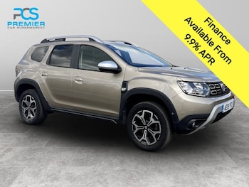 Used Dacia Duster 2019 for sale - 78625149: Photo