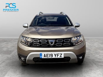 Used Dacia Duster 2019 for sale - 78625149: Photo