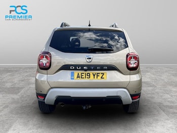 Used Dacia Duster 2019 for sale - 78625149: Photo