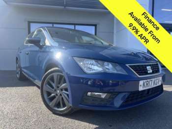 2017 - TSI SE Dynamic Technology 5-Door