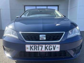 Used SEAT Leon 2017 for sale - 74525002: Photo