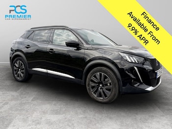 Used Peugeot 2008 2020 for sale - 78668534: Photo
