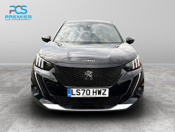 Used Peugeot 2008 2020 for sale - 78668534: Photo